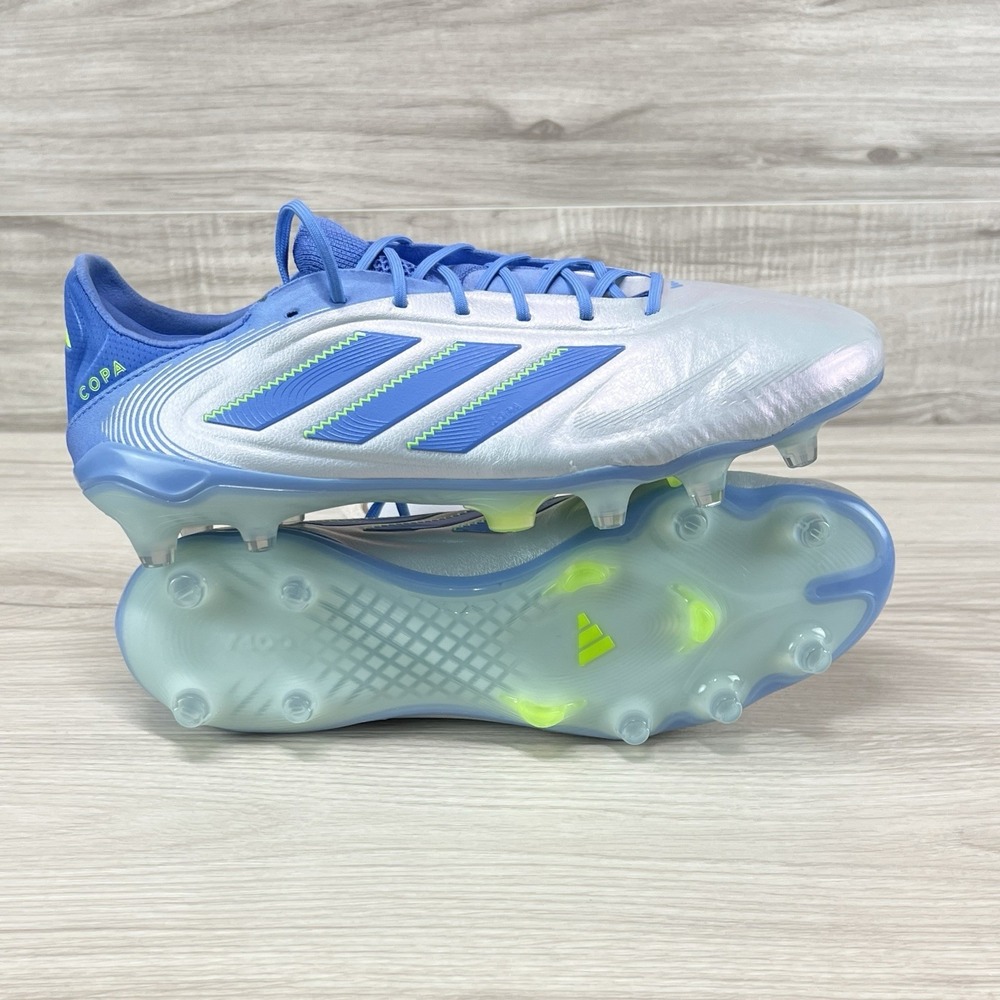 Adidas Copa Pure 3 Elite FG Celestial Victory Pack ID9038 Men's Size 13